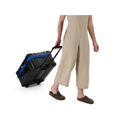 Zioxi iPadide/tahvelarvutite transpordikohver