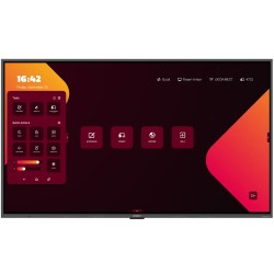 Interaktiivne ekraan i3CONNECT Aspen 4