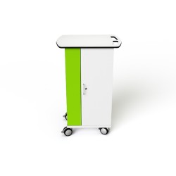 Zioxi USB-C iPadide/tahvelarvutite laadimiskäru