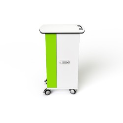 Zioxi iPadide/tahvelarvutite sünkroniseeri ja lae käru