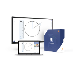 i3LEARNHUB digitaalne haridusstuudio