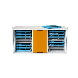 Zioxi Kids Case iPad/Tablets Charging Station