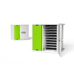 Zioxi iPad/Tablet charging cabinet