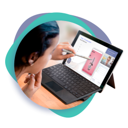 i3LEARNHUB digitaalne haridusstuudio