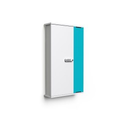 Zioxi iPadide/tahvelarvutite USB-C laadimise seinakapp