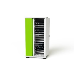 Zioxi iPadide/tahvelarvutite laadimiskapp