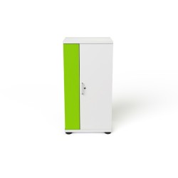 Zioxi iPadide/tahvelarvutite laadimiskapp