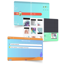 i3LEARNHUB digitaalne haridusstuudio