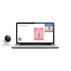 i3LEARNHUB digitaalne haridusstuudio