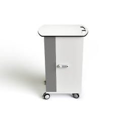 Zioxi Chromebook USB-C laadimiskäru