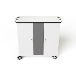 Zioxi Chromebook USB-C laadimiskäru