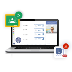 i3LEARNHUB digitaalne haridusstuudio
