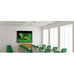 Elektriskie ekrāni Euroscreen Diplomat: 1,25 - 3 m