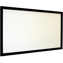 Fikseeritud raamiga ekraan Frame Vision Light: 1.7 - 2.4m