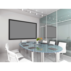 Fikseeritud raamiga ekraan Frame Vision Light: 1.7 - 2.4m