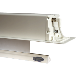 Elektrilised ekraanid Euroscreen Sesame: 1.6 - 3m