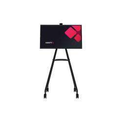 i3SIXTY 2 interactive digital flipchart