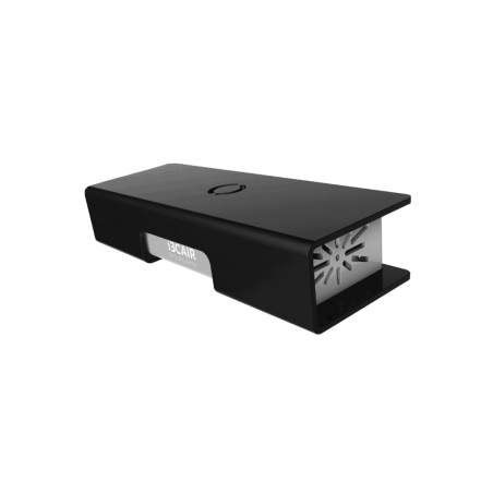 i3CAIR gaisa kvalitātes sensors