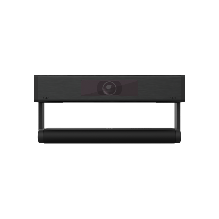 i3CAMERA PRO P1201 webcam (4K, 120° field of view)