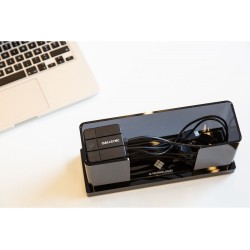 i3ALLSYNC riistvaraline saatja juhtmevabaks esitluseks