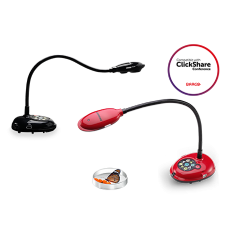 Document camera Lumens DC172