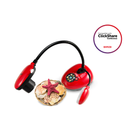 Document Camera Lumens DC193/PC193