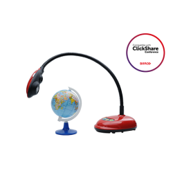 Document Camera Lumens DC136