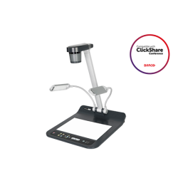 Document Camera Lumens PS753
