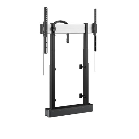 Vogel's RISE 2000 series motorized floor/wall stand for interactive displays