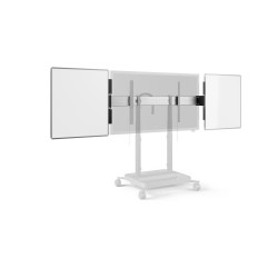 RISE tahvlikomplekt RISE motoriseeritud tõstekärule/põrandaalusele