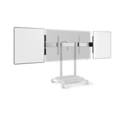 RISE tahvlikomplekt RISE motoriseeritud tõstekärule/põrandaalusele