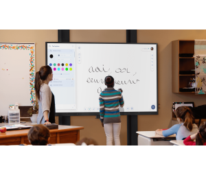Digital Classroom