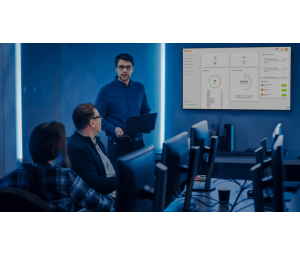 Administrators offices