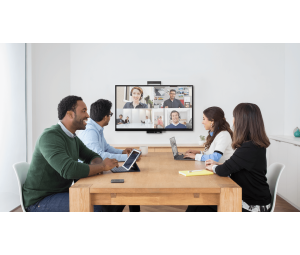 Medium meeting rooms