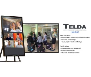 Telda EDU group