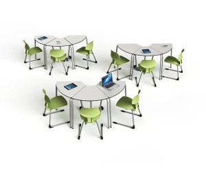 Tables and Desks