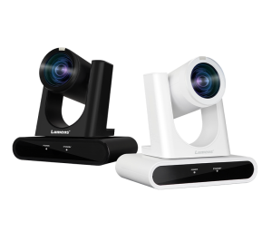 Auto-Tracking Camera