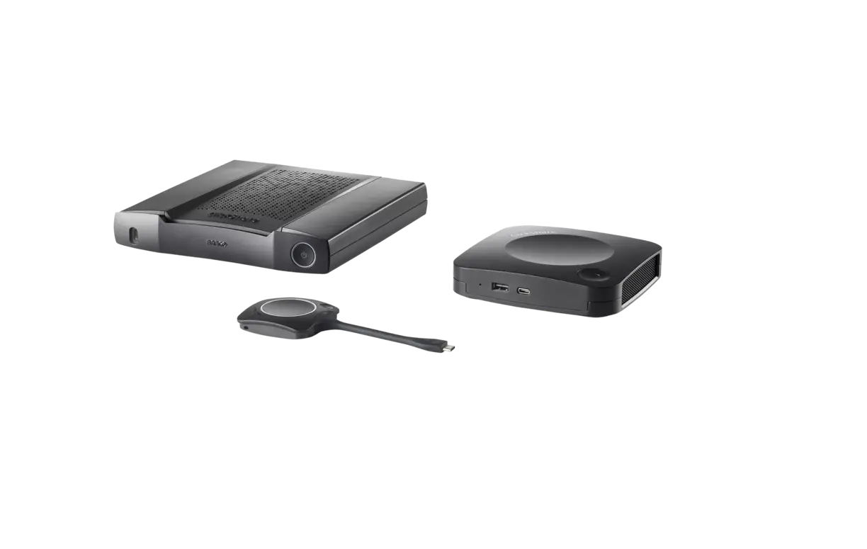 Juhtmevaba konverents