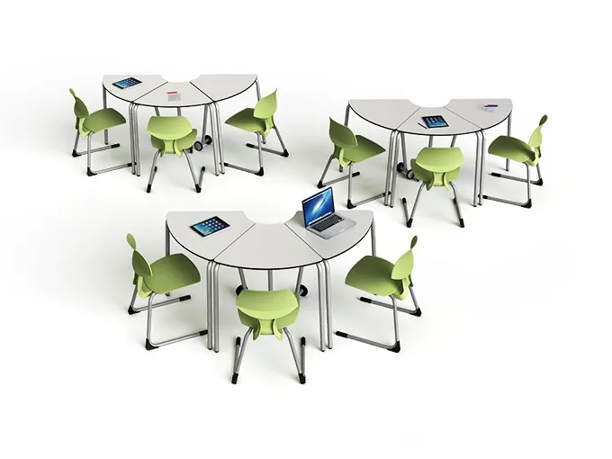 Lauad ja kirjutuslauad